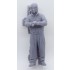 1/16 WWII US Tank Crew