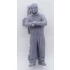 1/16 WWII US Tank Crew