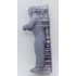 1/16 WWII US Tank Crew