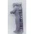 1/16 WWII US Tank Crew