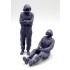 1/16 Bundeswehr M113 Crew (2 Figures)
