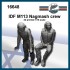 1/16 IDF M113 Nagmash Crews