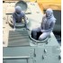 1/16 IDF M113 Nagmash Crews