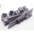 1/16 Sdkfz 250/10 Turret