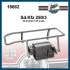 1/16 Sd.Kfz 250/3 Radio Details