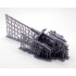 1/16 Sd.Kfz 250/9 Turret