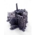 1/16 Sd.Kfz 250/9 Turret