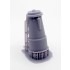 1/16 Sd.Kfz 250/9 Turret