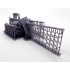 1/16 Sd.Kfz 250/9 Turret