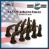 1/16 US As1729 Antennas