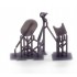 1/16 Bofors 37mm Anti Tank Gun