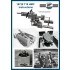 1/16 T19 105mm Howitzer Motor Carriage