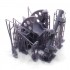 1/16 T19 105mm Howitzer Motor Carriage