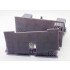 1/16 M21 Mortar Carrier Conversion Set