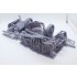 1/24 7.5 cm Pak 40 Anti-tank Gun