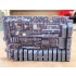 1/24 SAS Jeep Conversion set for Italeri kits