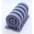 1/24 Land Rover Weighted Wheels for Esci/Italeri/Revell Kit