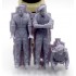 1/24 Chieftain Crews (2 full figures and 1 bust)