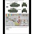 1/35 M47 in Spain Decals