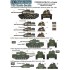 1/35 M47 in Spain Decals