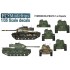 1/35 M47 in Spain Decals