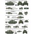1/35 M47 in Spain Decals