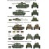 1/35 M47 in Spain Decals