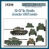 1/35 M47 in Spain Decals