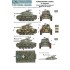 1/35 M24 Chaffee in Spain Decals