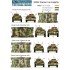 Decals for 1/35 Panzer I in Spain 1936-1950