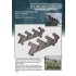 1/35 Spanish M60 Wegman Smoke Dischargers