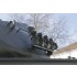 1/35 Spanish M60 Wegman Smoke Dischargers