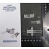 1/35 11th ACR M551 Sheridan Twin MG Mounts for Tamiya/Academy kits
