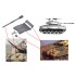 1/35 Chile Super Chaffee for Bronco kits