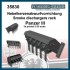 1/35 Smoke Discharger Nebelkerzenabwurfvorrichtung Panzer III