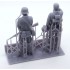 1/35 German Soldiers Praying