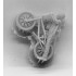 1/35 Kid with Bike