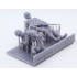 1/35 Praying GI set 2