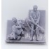 1/35 Praying GI set 2
