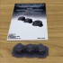 1/35 German Dented Helmets