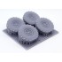 1/35 Panhard VBL Weighted Wheels for Tiger Models