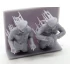 1/35 Spanish Civil War National Tank Crew set 1