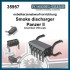 1/35 Smoke Discharger for Panzer II