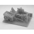1/35 Cushman 53 with Cart