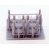 1/35 Bench and Stools