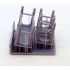 1/35 Bench and Stools
