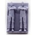 1/35 SCW Militian Tank Crew set 2
