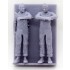 1/35 SCW Militian Tank Crew set 2