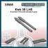 1/35 KwK36 L/45 Gun Barrel (2pcs)
