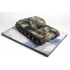 Finland Grunge Self-adhesive Base (260 x 190mm)